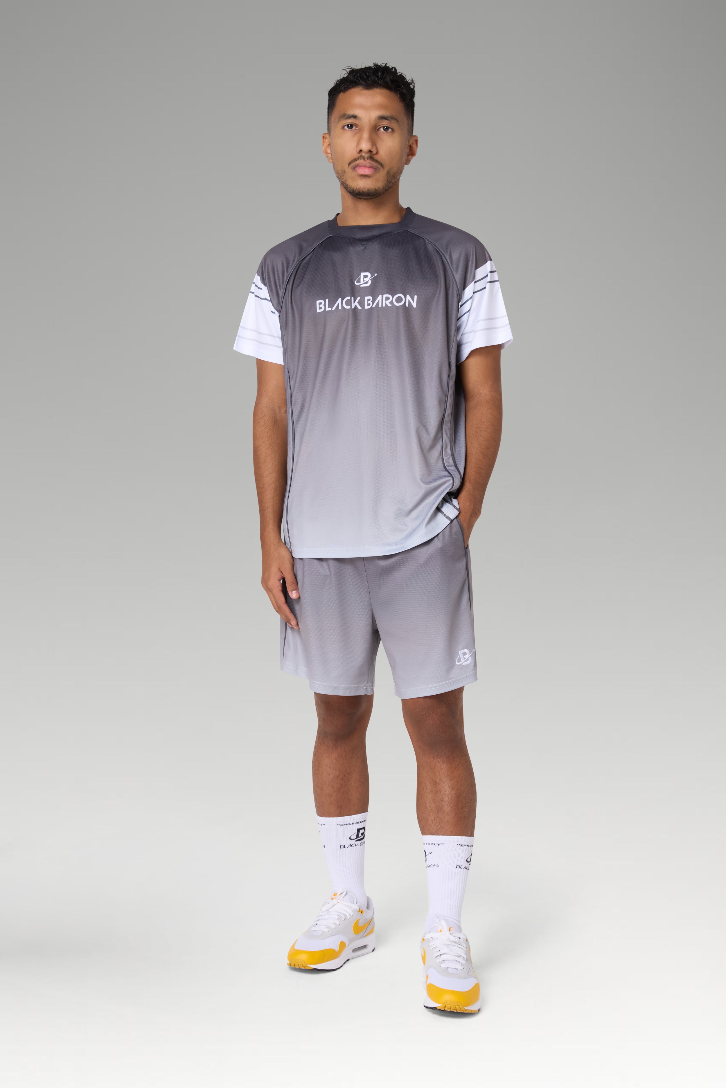 Eclipse BB Shorts
